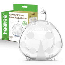 Load image into Gallery viewer, Haakaa Silicone Breast Milk Collector