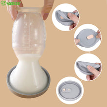 Load image into Gallery viewer, Haakaa Lid Manual Breast Pump Silicone Cap,1 pc