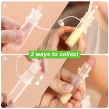 Load image into Gallery viewer, Haakaa Colostrum Collector Set 4ml, 12 pcs