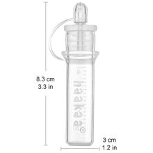Load image into Gallery viewer, Haakaa Colostrum Collector Set 4ml, 2 pcs