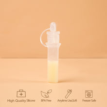 Load image into Gallery viewer, Haakaa Colostrum Collector Set 4ml, 6 pcs
